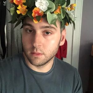 Meet your Posher, Ryan